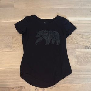 Normal Brand Short - Sleeve